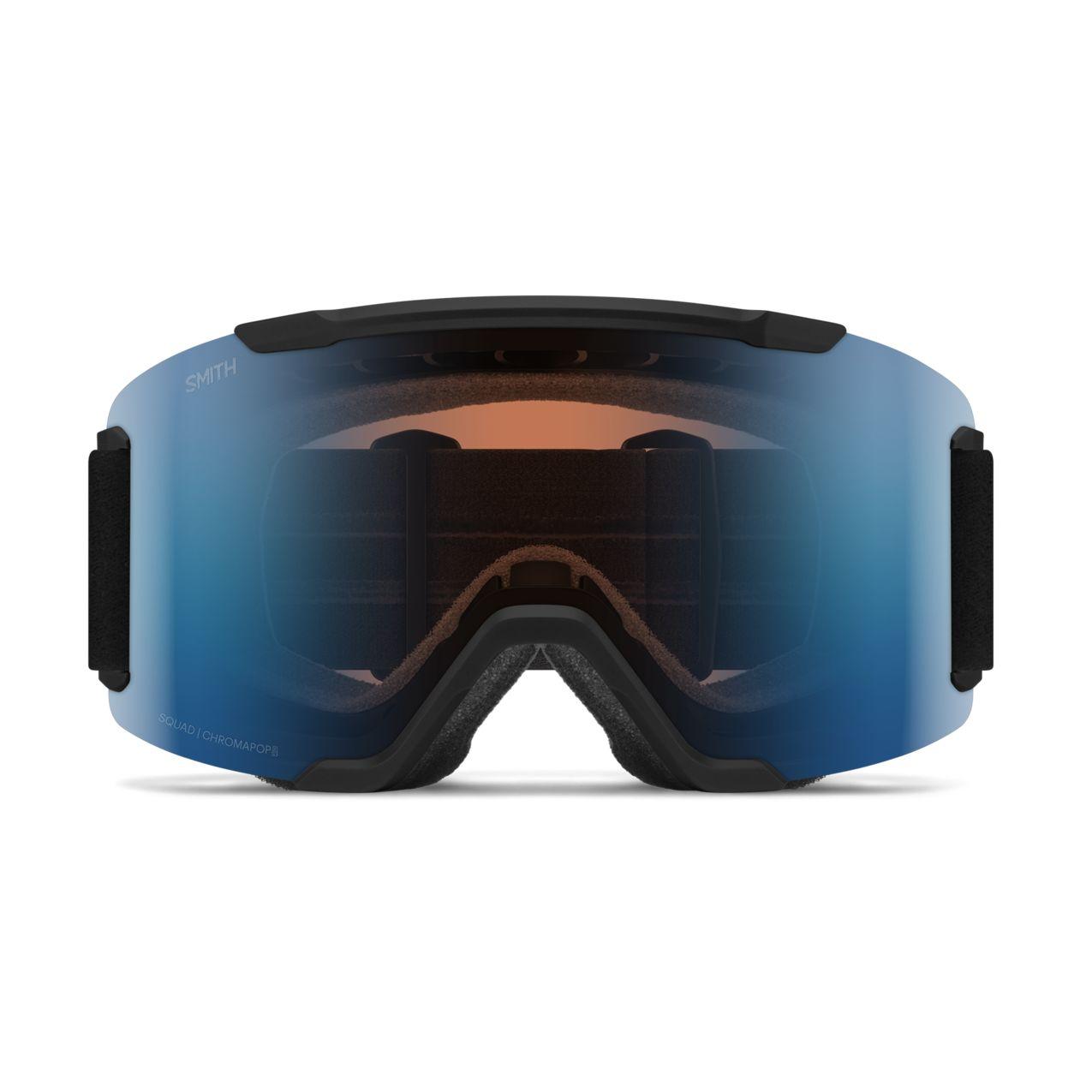 M007892QJ994L - Black - ChromaPop Pro Photochromic Blue Mirror