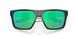 910402 - Black - Green Mirror 580g