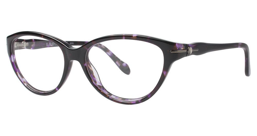 087 - Purple Tort