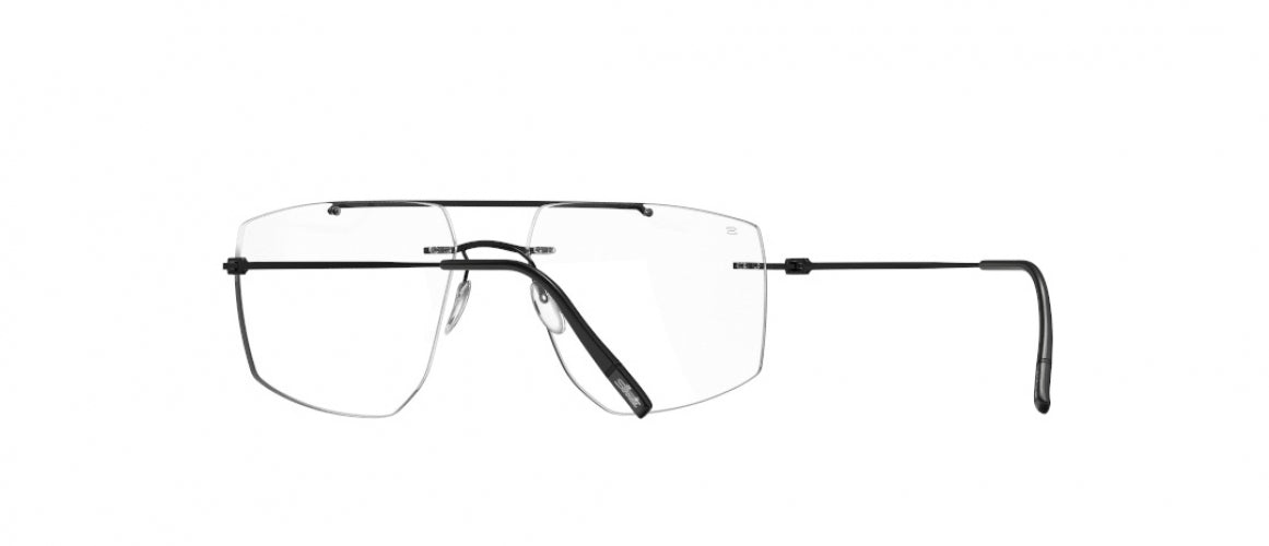 9040 - Pure Black