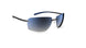 Silhouette Biscayne Bay Rimless 8727 Sunglasses