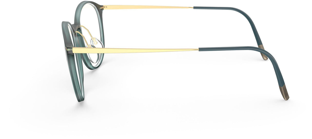 5041 - Digital Teal - ext. nosebridge