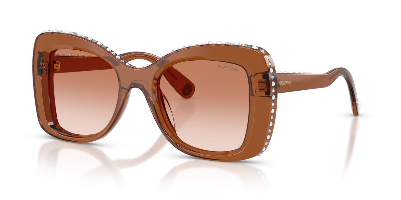 Swarovski 6062U Sunglasses