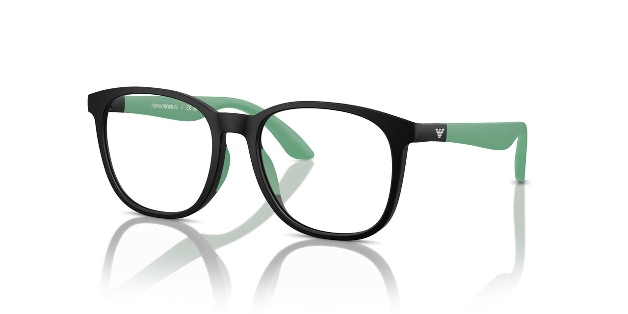 5001 - Black