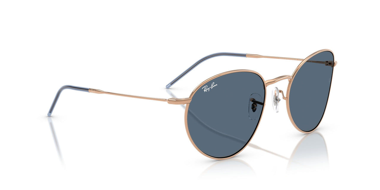 92023A - Gold - Dark Blue