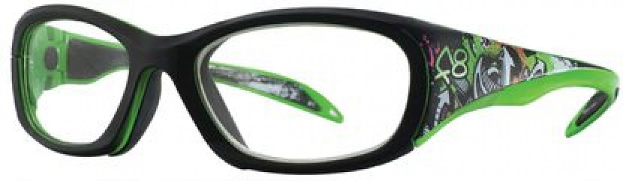 Rec Specs STREETSERIES Eyeglasses