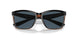 905303 - 107 Shiny Black On Brown - Gray 580p