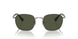 513/31 - Gunmetal - Green