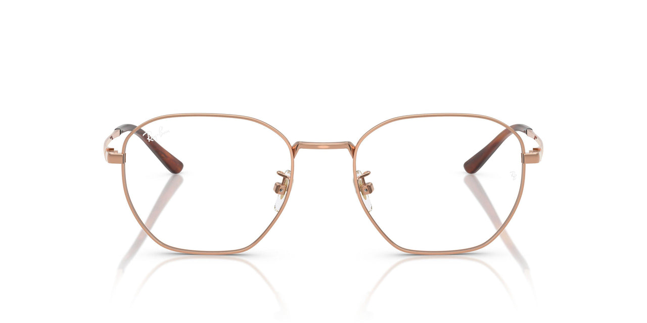 1245 - Copper - Clear