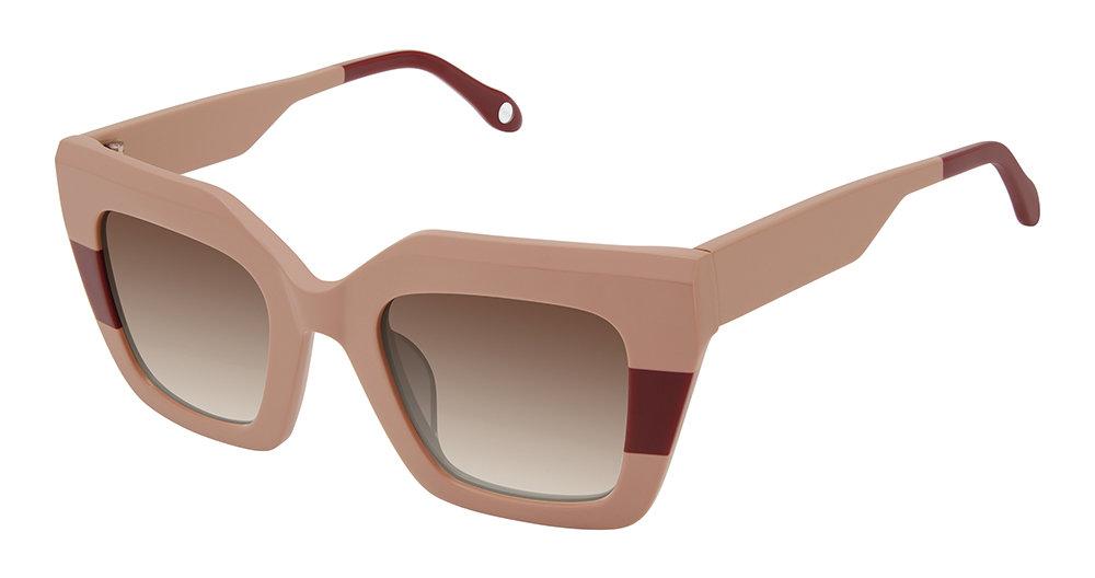 Fysh F-2117 Sunglasses