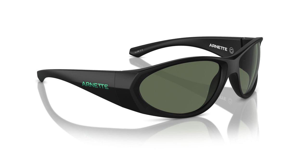 275871 - Black - Dark Green