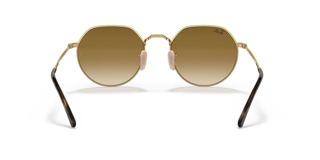 001/51 - Gold - Clear Gradient Brown