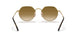 001/51 - Gold - Clear Gradient Brown