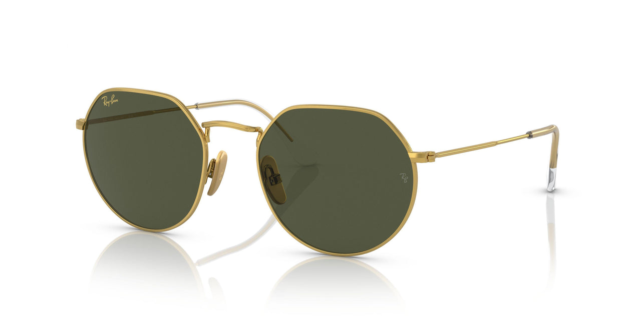 921631 - Gold - Green