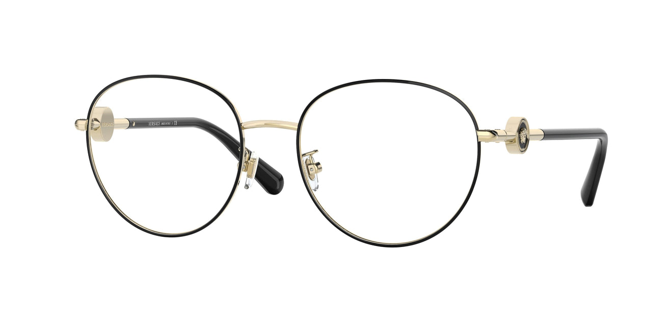 Versace 1273D Eyeglasses