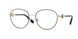 Versace 1273D Eyeglasses