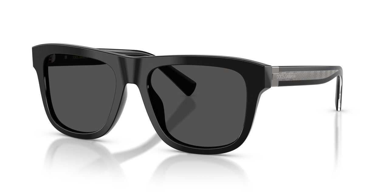 Dolce & Gabbana 4545 Sunglasses