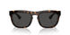 300287 - Brown - Dark Grey