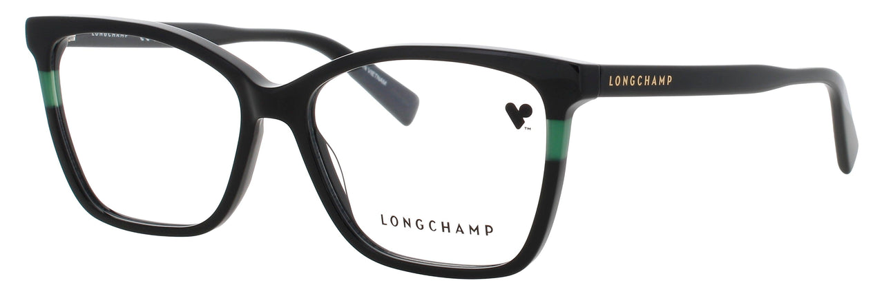 Longchamp LO2741N Eyeglasses