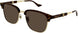 002 - Gold/Havana - Brown
