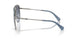 40098F - Grey - Blue Gradient Grey