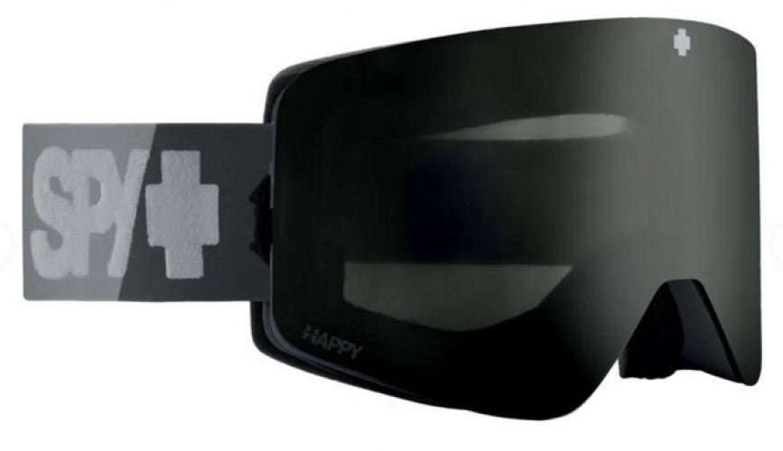 SpyOptic YG003001 Goggles