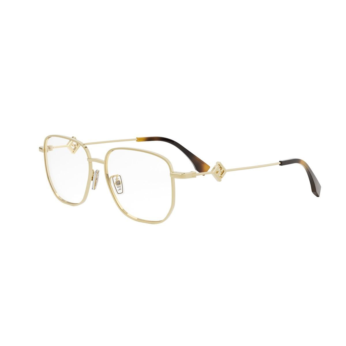 Fendi FE50111F Sunglasses