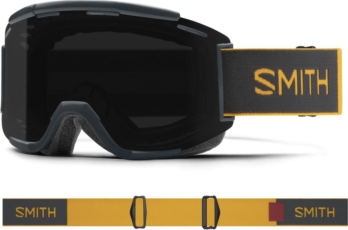 Smith Optics Bike Goggles M00841 Squad MTB Goggles