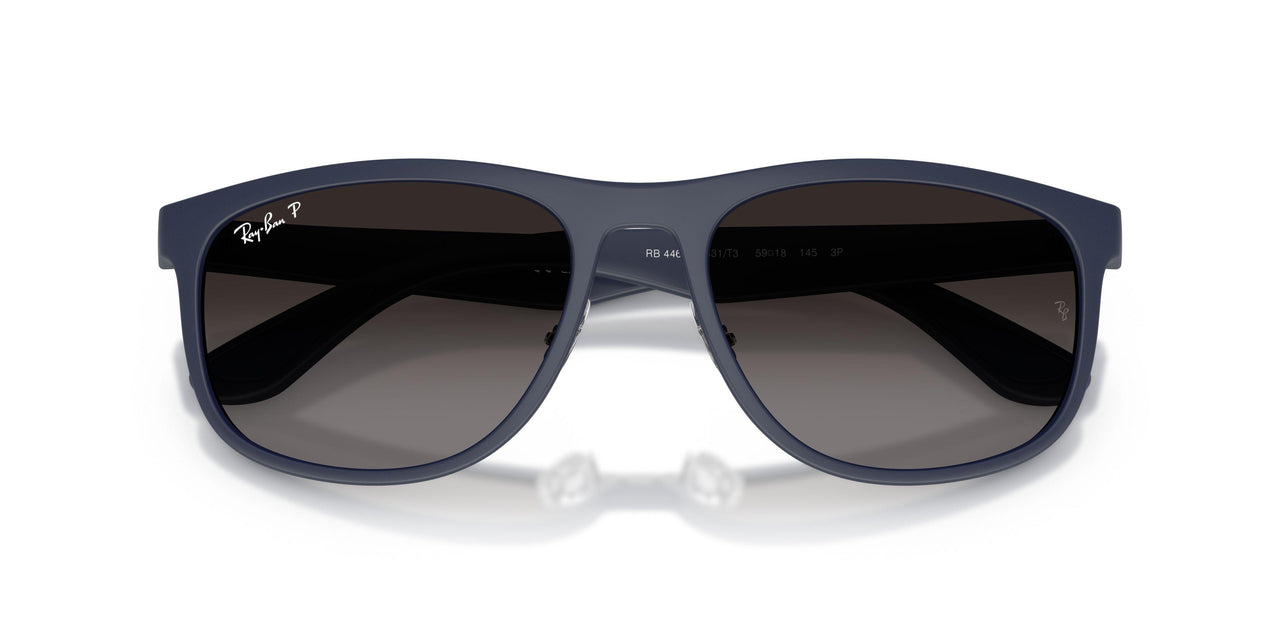 6331T3 - Blue - Grey Gradient Polar