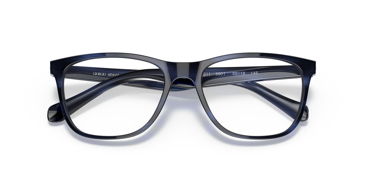 5901 - Blue