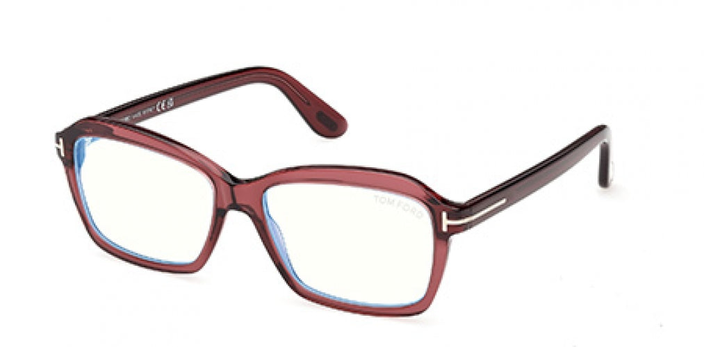 Tom Ford 6129B Blue Light blocking Filtering Eyeglasses