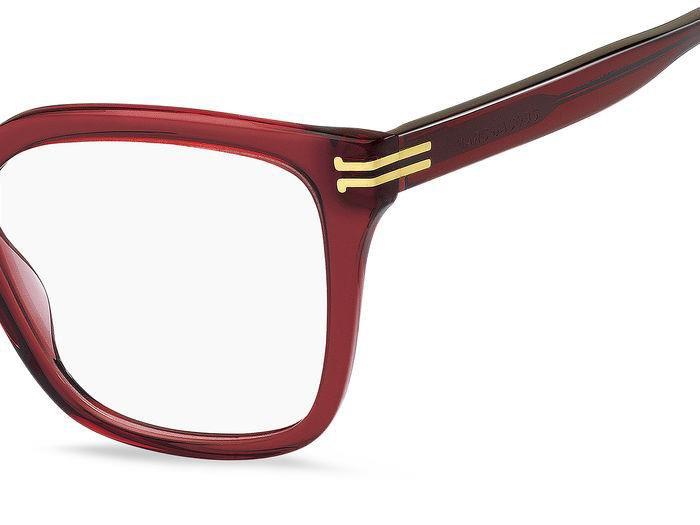 0LHF-00 - BURGUNDY