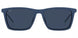 0FLL-KU - Matte Blue - Blue Avio