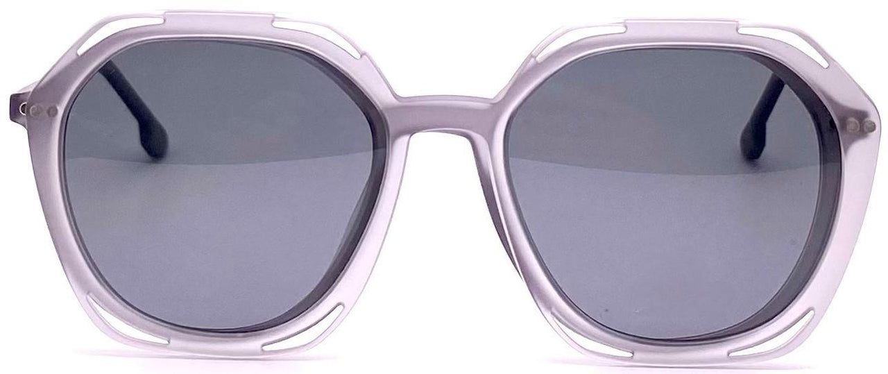 C1 - Mat Crystal Black