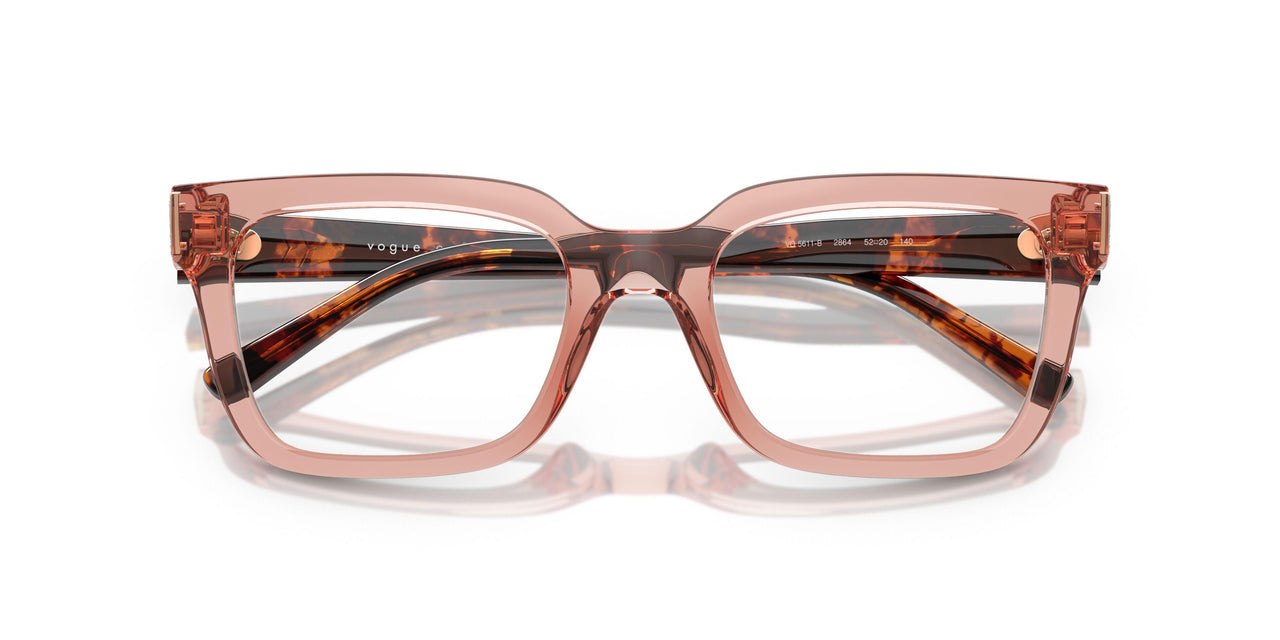 2864 - Pink