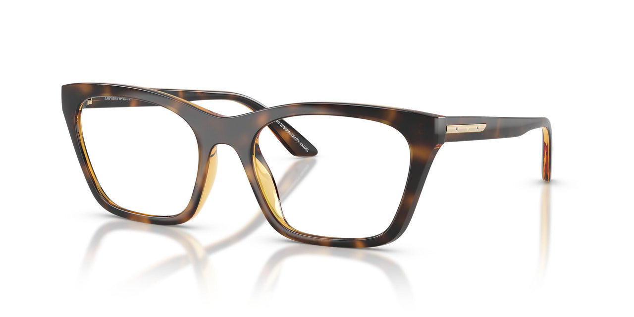 50261W - Tortoise - Clear