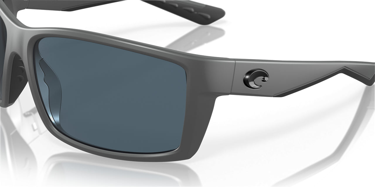 900705 - 98 Matte Gray - Gray 580p