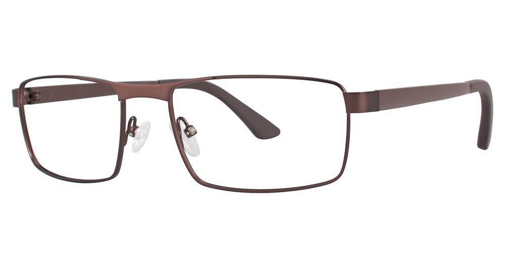 MTTBRWN - Matte Brown