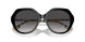 38538G - Black - Grey Gradient