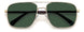 0J5G-UC - GOLD - Green Polarized