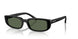 275871 - Black - Dark Green