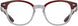 American Optical MODERNTIMES Eyeglasses
