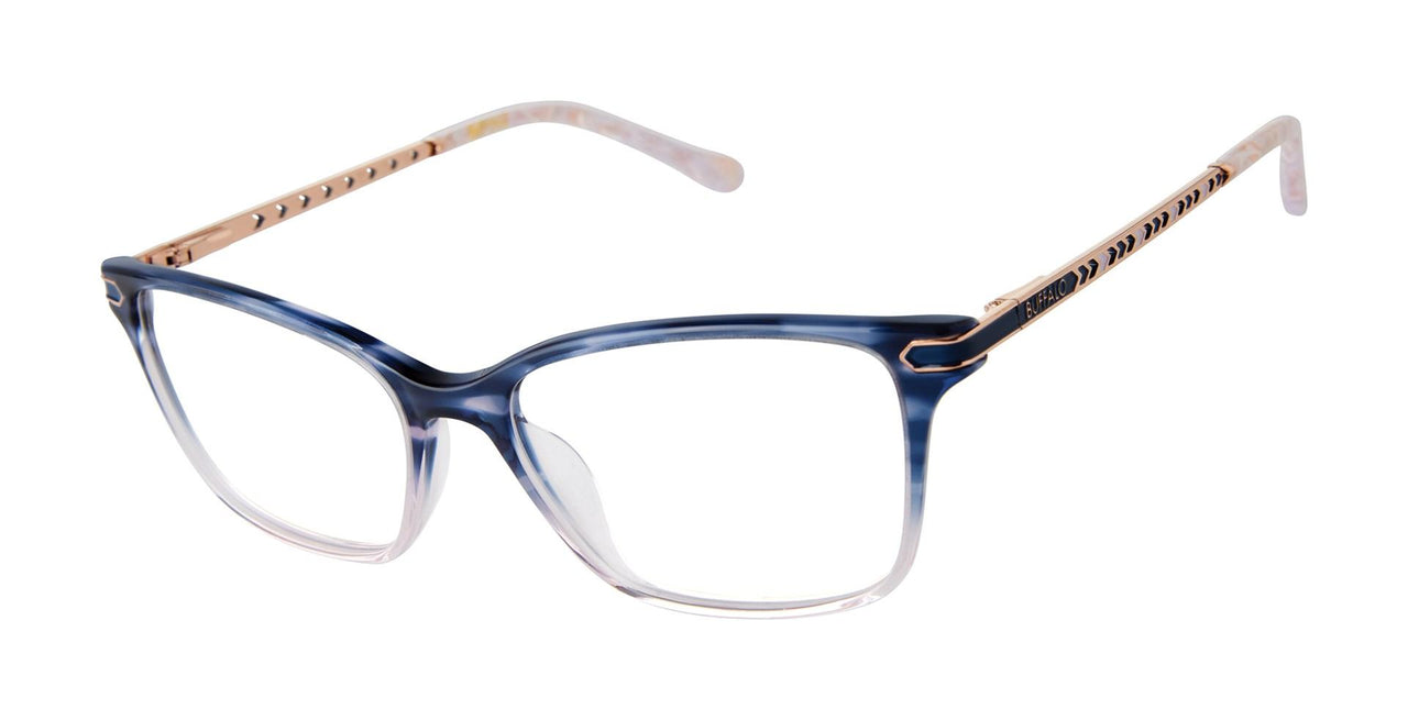 Buffalo by David Bitton BW035 Eyeglasses