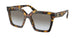 Miu Miu 03YSF Sunglasses
