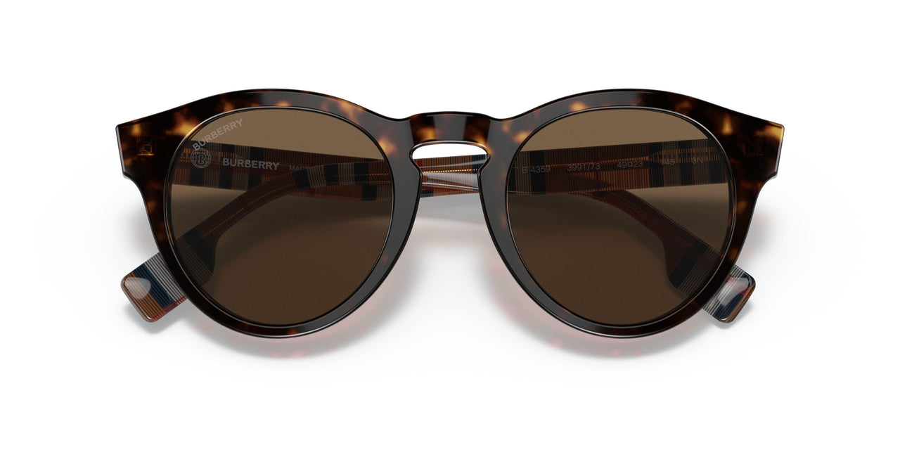 399173 - Havana - Dark Brown