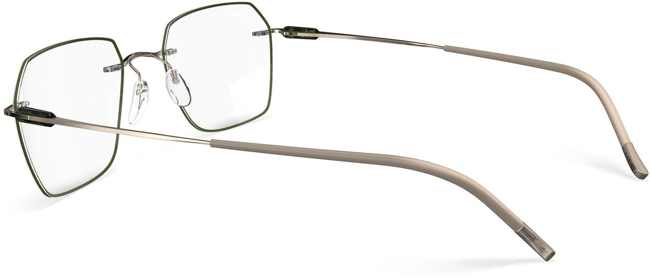 8645 - Jungle - special glazing