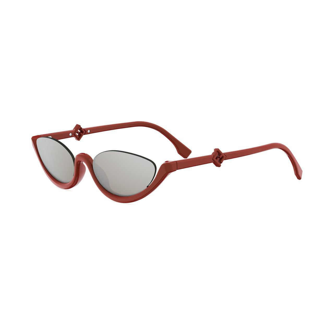 Fendi FE40178U Sunglasses