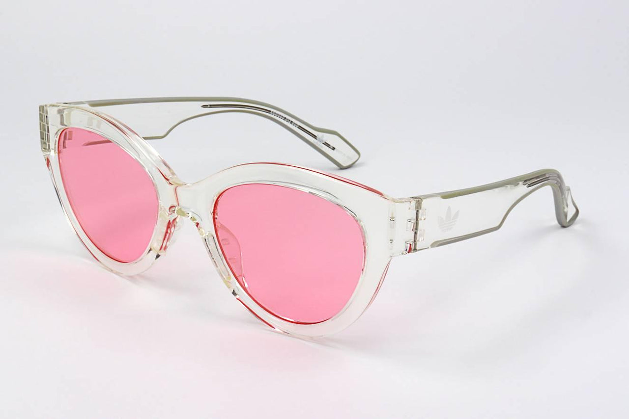 012.000 - SEMITRANSPARENT CRYSTAL