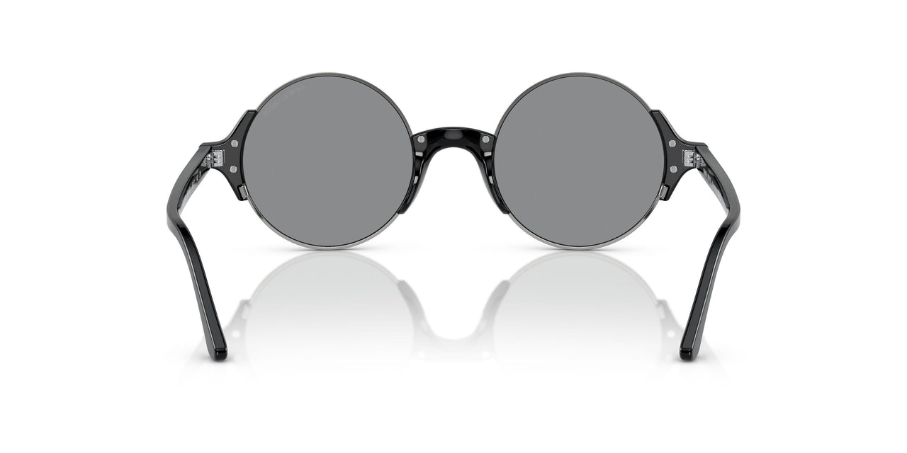 500102 - Grey - White Blue