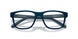 27821W - Blue - Clear